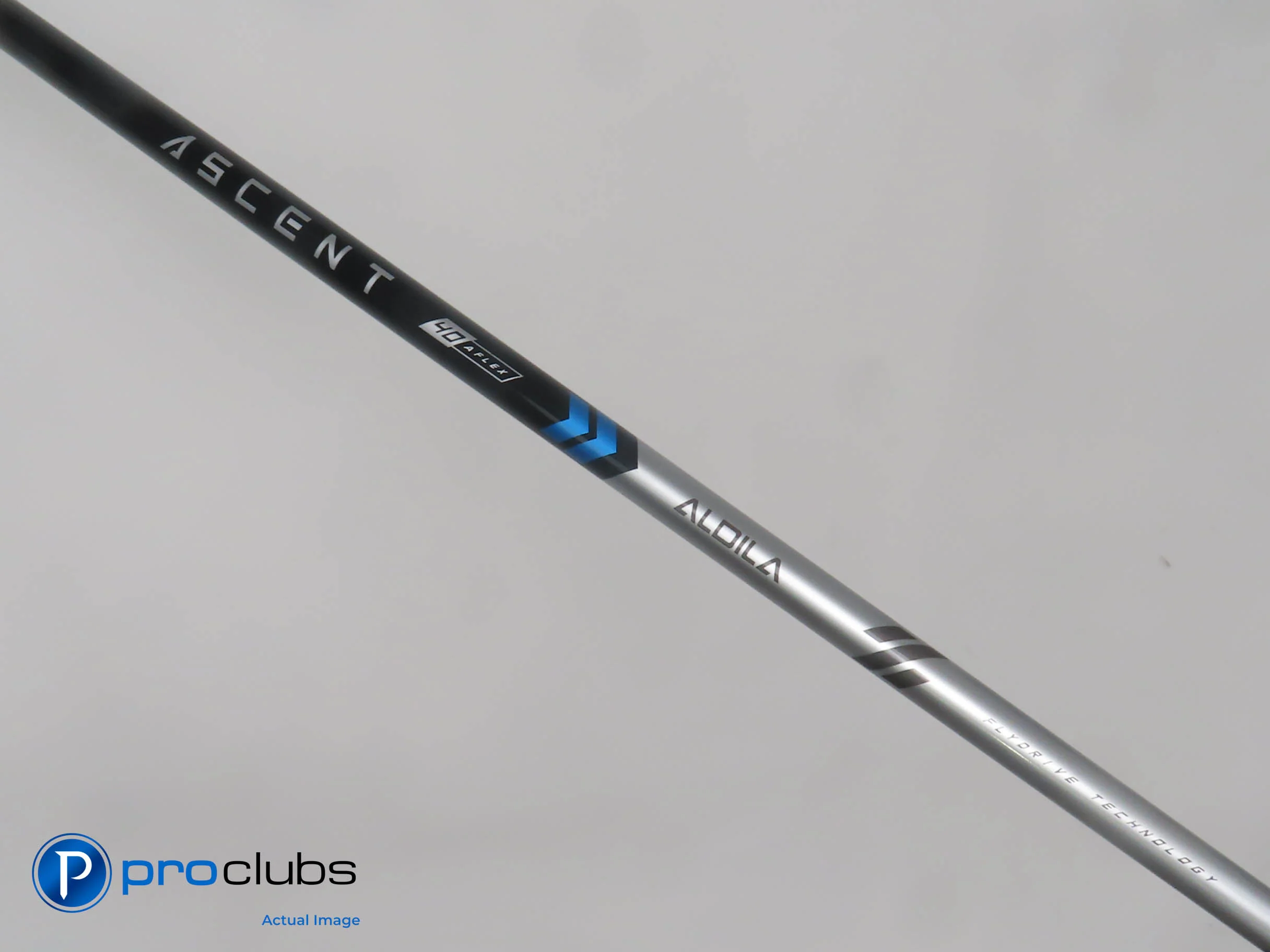 Callaway PARADYM X 18* 5 WOOD - Aldila Ascent 40 Senior Flex 390246 - Image 3