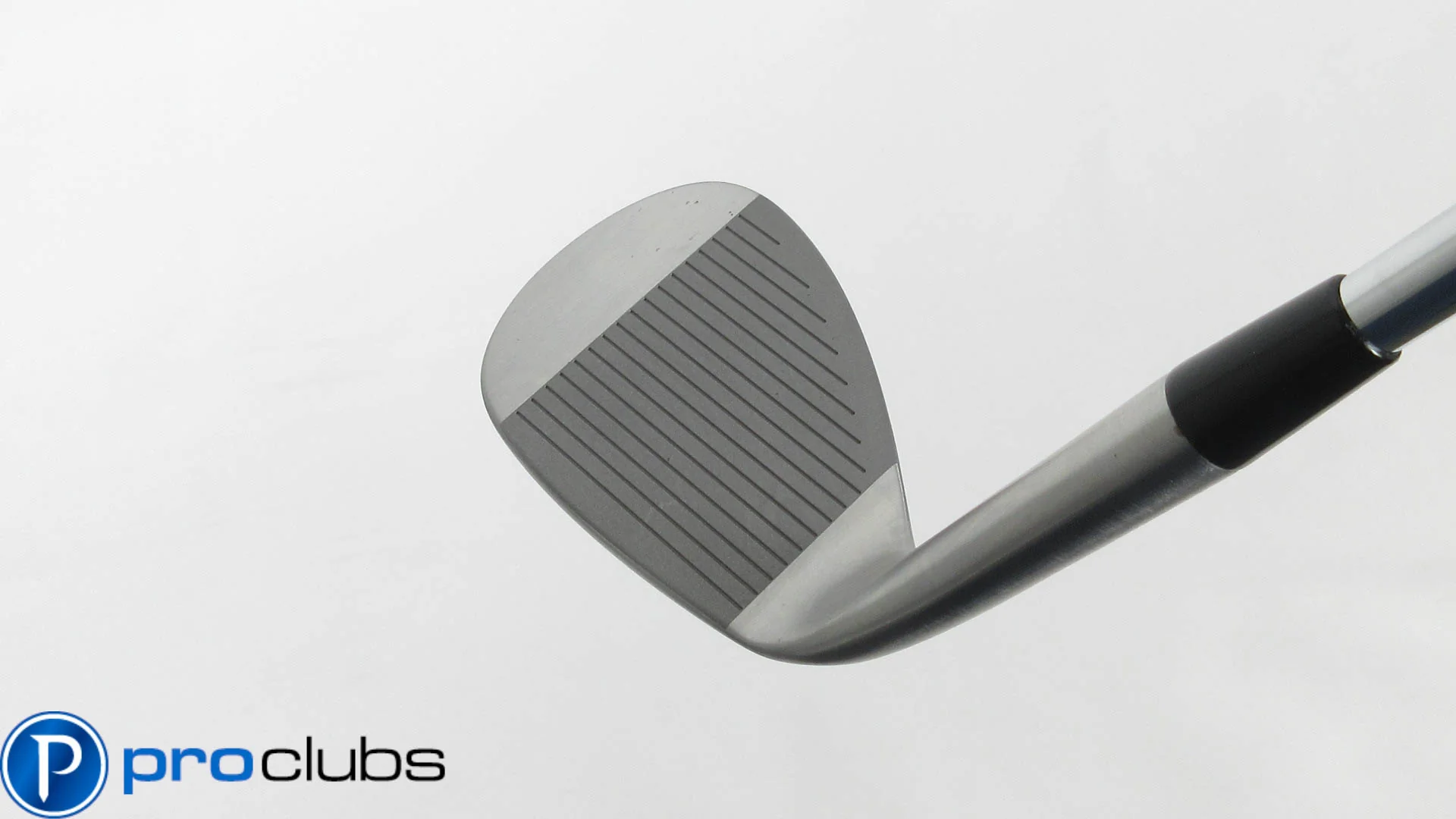 NEW COBRA KING RAW Limited Edition 08* VERSATILE 52* WEDGE KBS 125 STIFF #405590 - Image 3