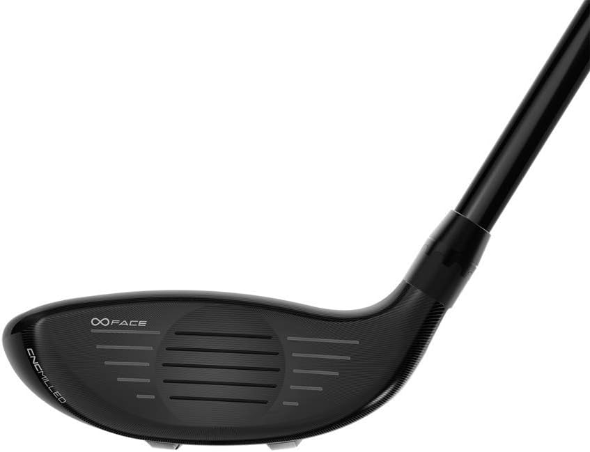 New Left Handed Cobra Radspeed Draw 14.5 Degree 3 Wood Evenflow Regular #399231 - Image 3
