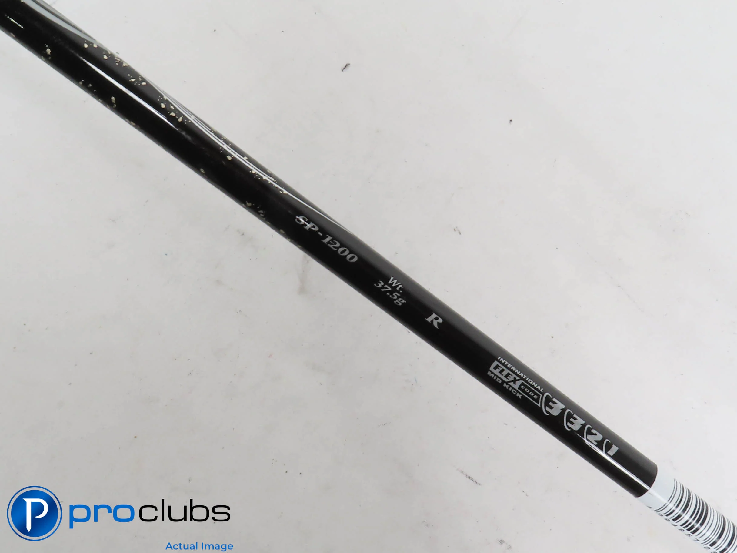 New! XXIO Prime 12 21* 7 Wood w/ HC - XXIO SP-1200 37.5g Regular Flex - 417229 - Image 3