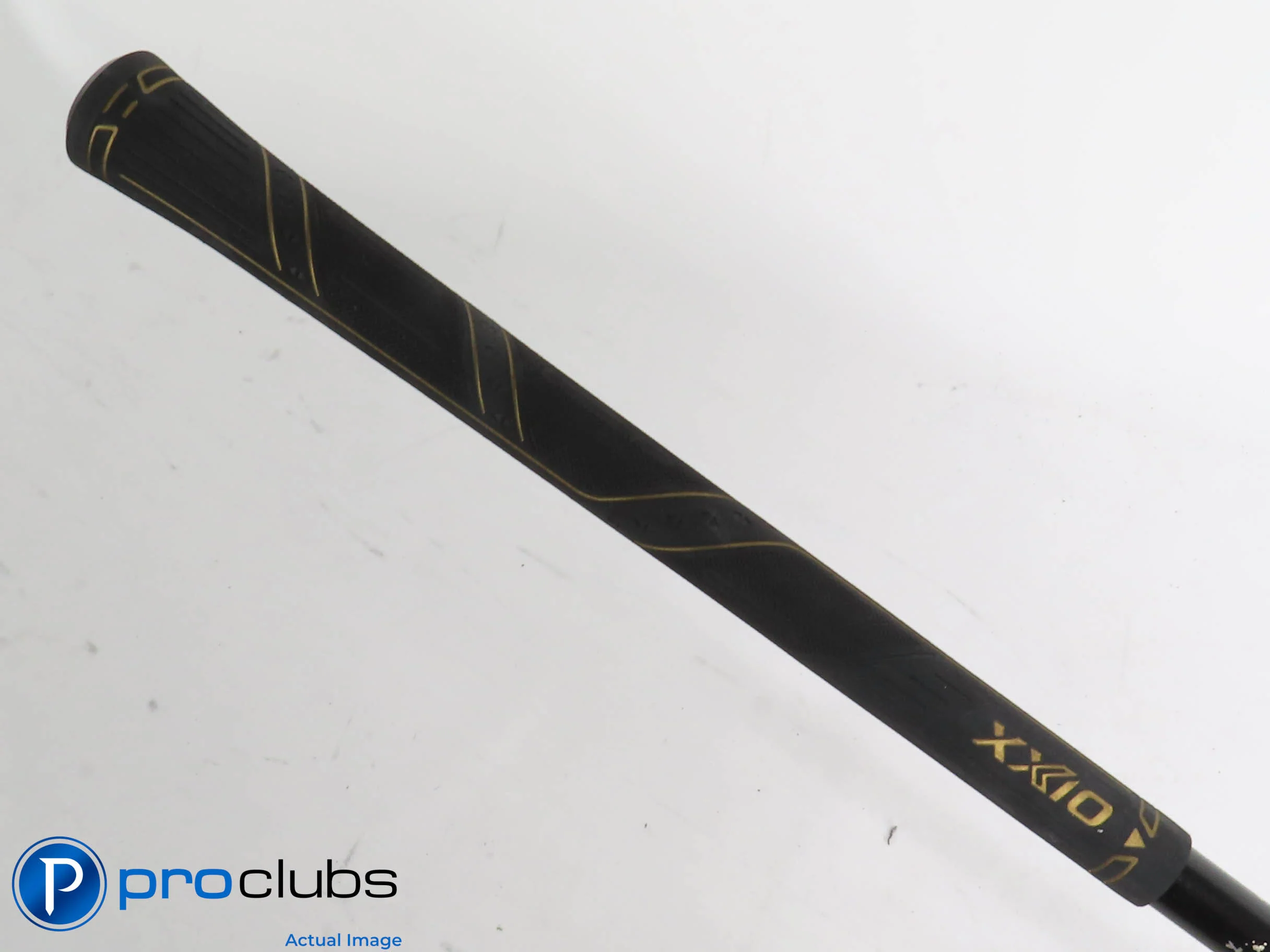 New! XXIO Prime 12 21* 7 Wood w/ HC - XXIO SP-1200 37.5g Regular Flex - 417229 - Image 4